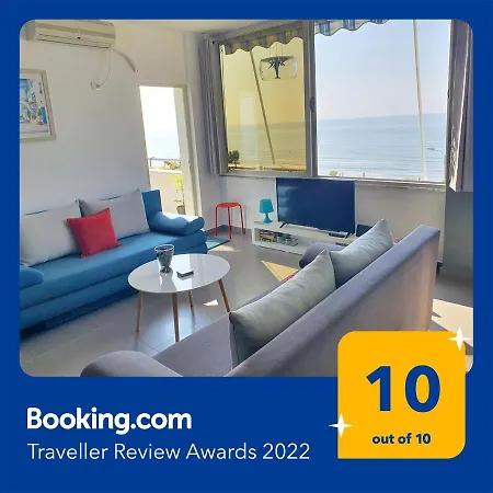 Sea View Nik * Durrës