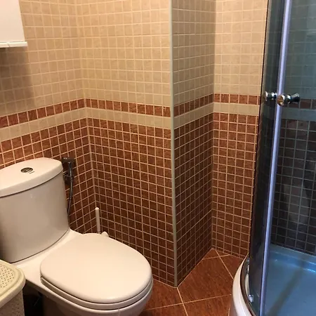 Sea View Nik * Durrës