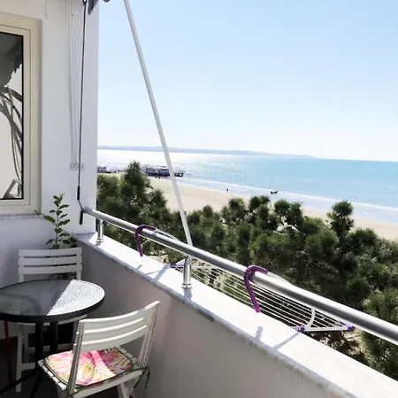 Sea View Nik *