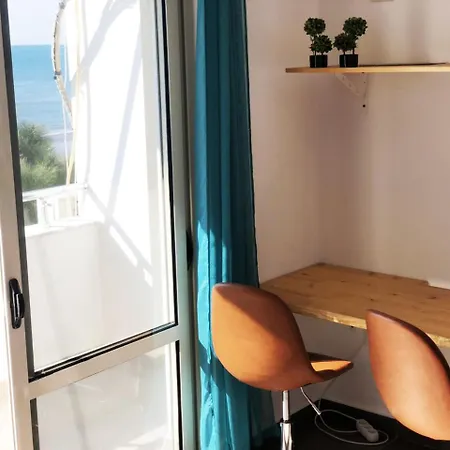 Sea View Nik Δυρράχιο