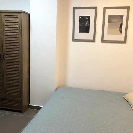 Sea View Nik * Durrës