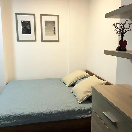 Appartamento Sea View Nik *