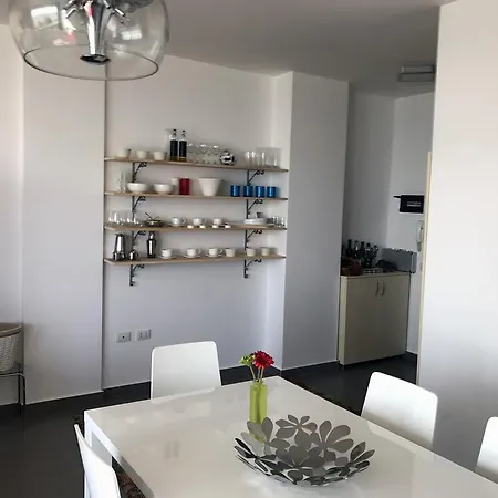 Sea View Nik Appartamento