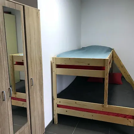 Appartamento Sea View Nik *