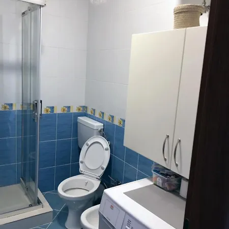 Sea View Nik Durrës