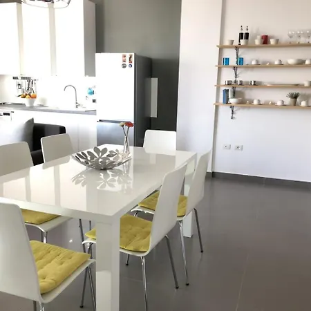 Appartamento Sea View Nik