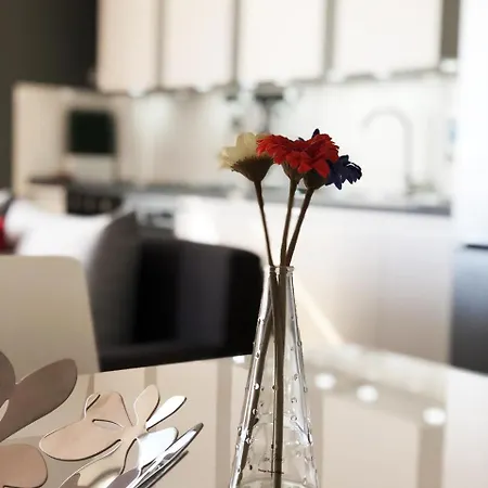 Sea View Nik Appartamento Durrës