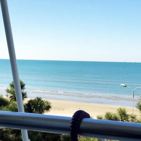 Sea View Nik Apartment *