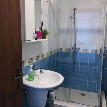 Sea View Nik Appartamento