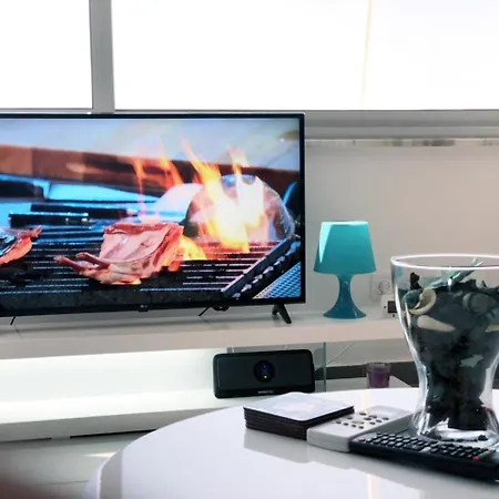 Sea View Nik Appartamento Durrës