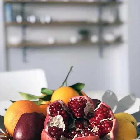 Appartamento Sea View Nik *