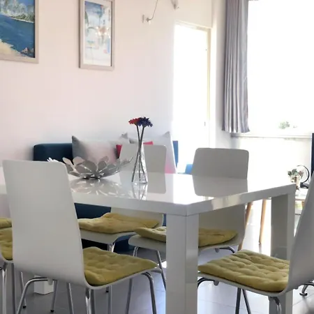 Sea View Nik Durrës