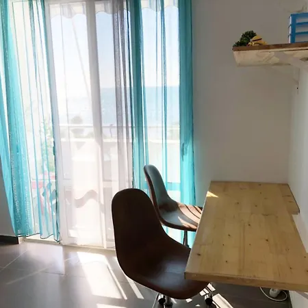 Appartamento Sea View Nik