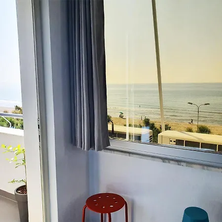 Apartment Sea View Nik *