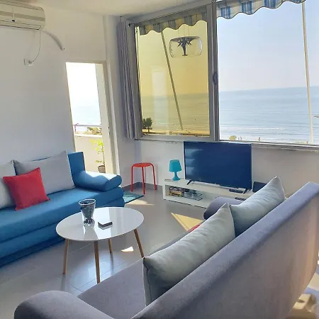Sea View Nik Apartment *