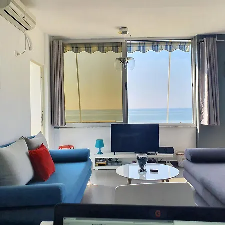 Sea View Nik Apartment *