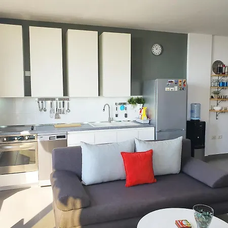 Sea View Nik * Durrës