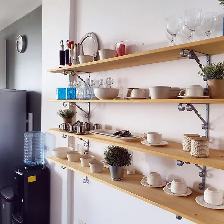 Sea View Nik Appartamento *