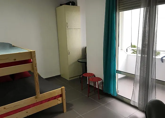 Sea View Nik Appartement *