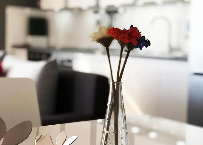 Sea View Nik Appartement Durrës