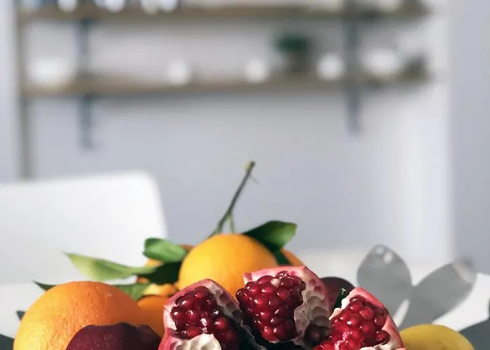 Appartement Sea View Nik *