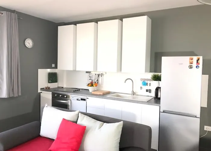 Sea View Nik Appartement Durrës